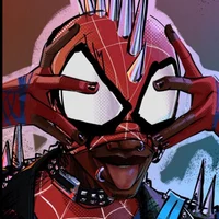 Spider-Punk