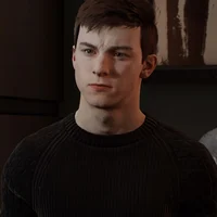 Peter Parker