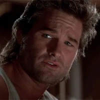Jack Burton