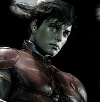 DC Jason Todd