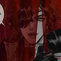 Vampire Hua cheng V2