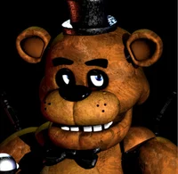 Freddy Fazbear