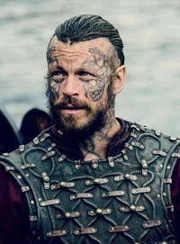 King Harald Finehair