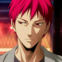 Akashi Seijuro