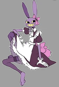 Maid Jax