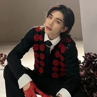 Hyunjin