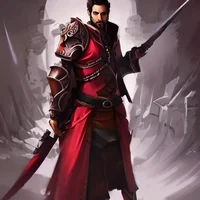 Adrian the godkiller