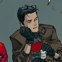 Jason Todd 