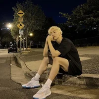 Old Friend Seungkwan