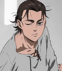 Eren Jeager