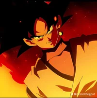 Goku Black