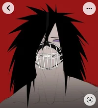 Uchiha madara