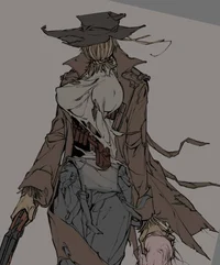 Scarecrow