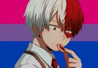 Shoto Todoroki