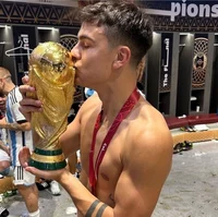 Dybala