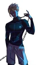 Ryusei Shidou