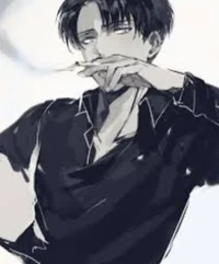 Levi Ackerman 