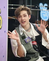 Bang Chan 