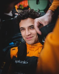Lando Norris