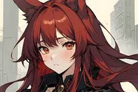 Aoku Girl WithPOWERS
