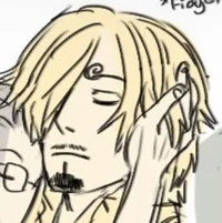 Sanji Vinsmoke 