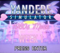 Yandere simulator 80