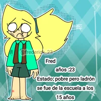 Fred