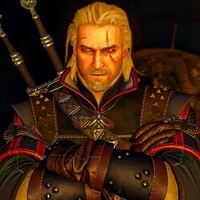 Geralt