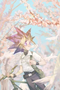 Yugi Moto