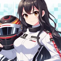 F1 queen