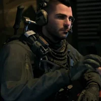 Soap MacTavish