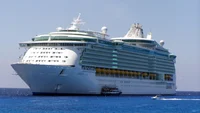 Freedom of the seas 
