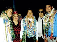 Anoai family