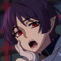 Scaramouche