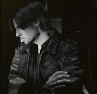 Leon Kennedy