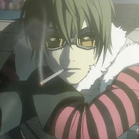 Mail Jeevas AKA Matt