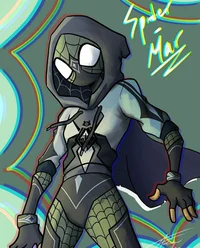 Spider-Mar