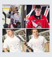 Connor Bedard