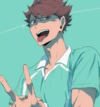 Oikawa turoo