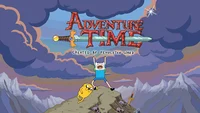 Adventure time rp