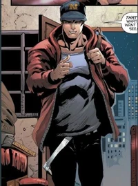 Jason Todd