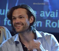 Jared Padalecki