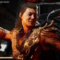Shang Tsung 