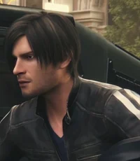 Leon Kennedy