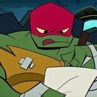 Raphael ROTTMNT
