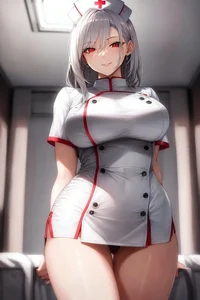 Nurse Luck