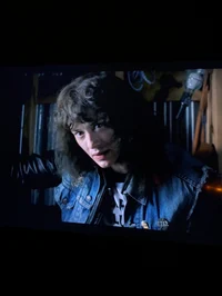 Eddie munson my Love