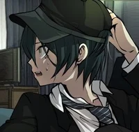 Big Brother Shuichi
