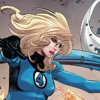 Sue Storm