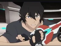 Keith kogane 